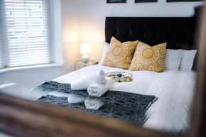 Pets stay for free - Perfect Family Break - sleeps 8